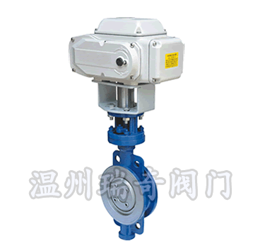 硬密封電動(dòng)對(duì)夾<a href='http://www.2005cn.com/Product/diefa/' target='_blank'>蝶閥</a>