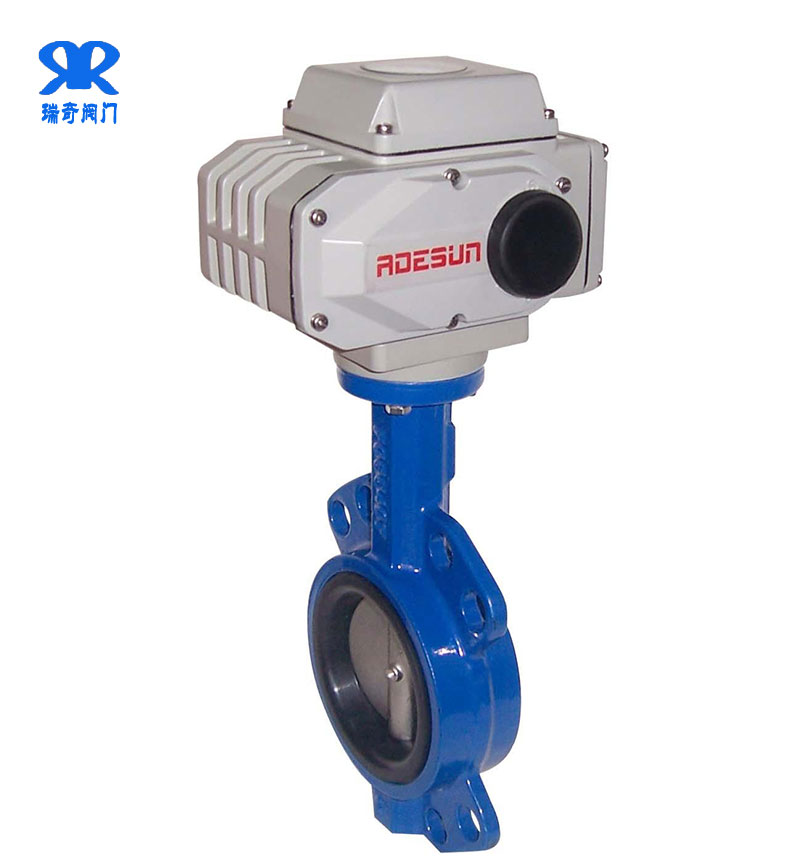 軟密封電動(dòng)對(duì)夾<a href='http://www.2005cn.com/Product/diefa/' target='_blank'>蝶閥</a>